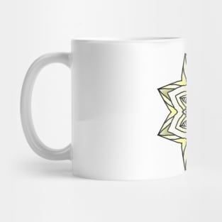 Sunstar Mug